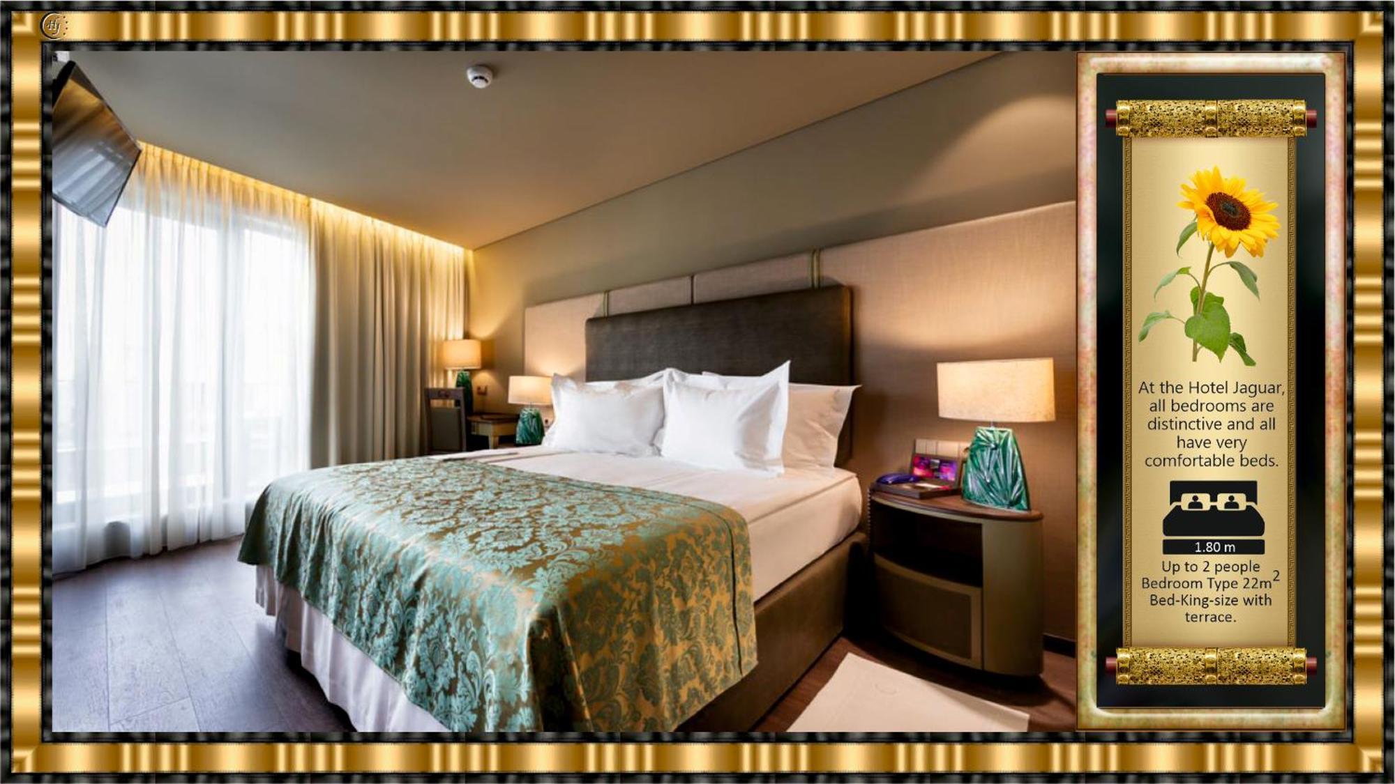 Hotel Jaguar Oporto - Is Near The Metro Has Free Parking And A Free Shuttle Service Between The Airport And The Hotel From 7Am To 8Pm — Photos 2