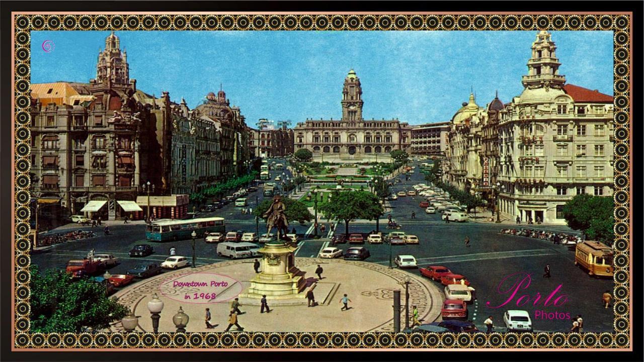 Hotel Jaguar Oporto - Is Near The Metro Has Free Parking And A Free Shuttle Service Between The Airport And The Hotel From 7Am To 8Pm — Photos 3