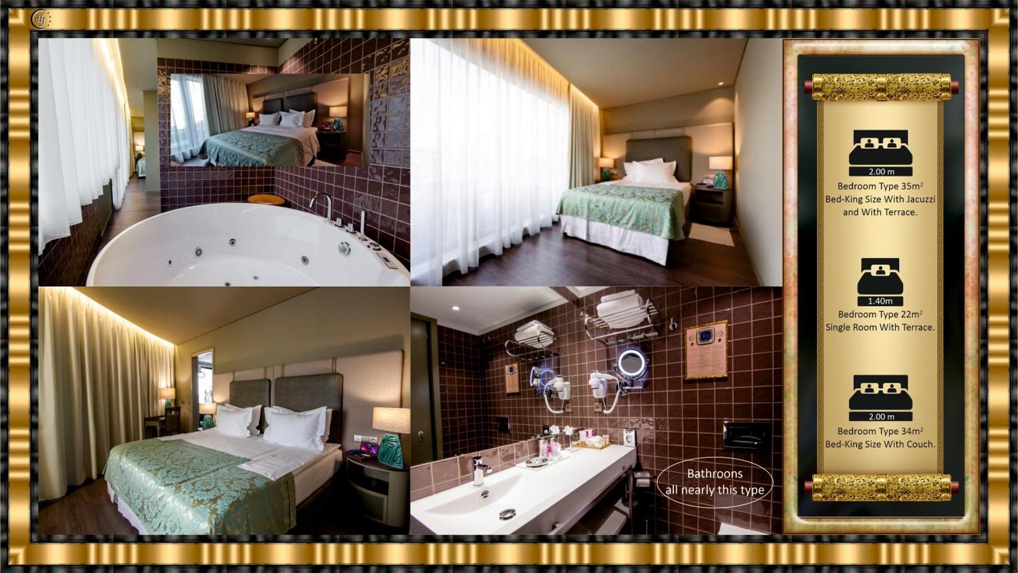 Hotel Jaguar Oporto - Is Near The Metro Has Free Parking And A Free Shuttle Service Between The Airport And The Hotel From 7Am To 8Pm — Photos 1